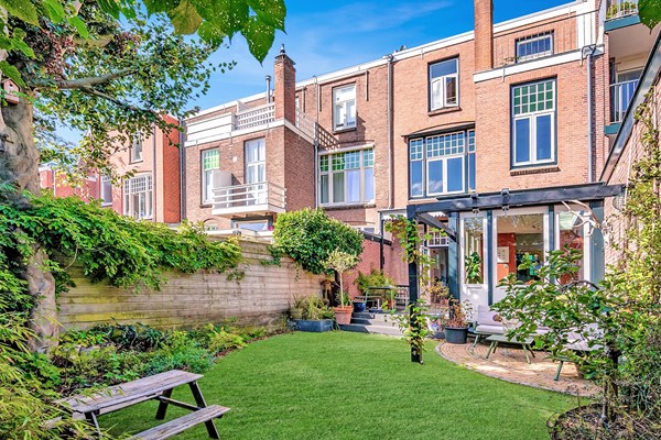 Medium property photo - Bloemendaalseweg 9A, 2061 CA Bloemendaal